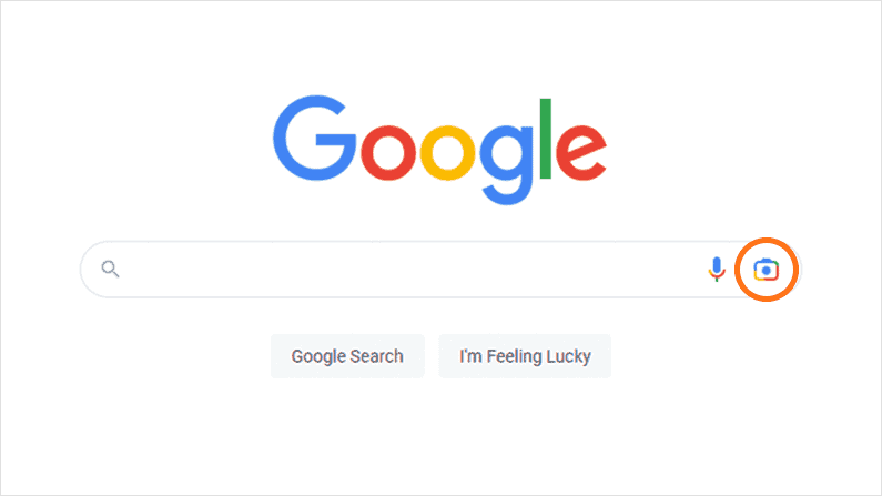 Πώς να εντοπίσετε τα φυτά με φακό Google: Γρήγορο, εύκολο + δωρεάν 12 Αναζήτηση εικόνων Google στην επιφάνεια εργασίας